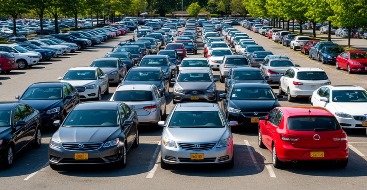 Эксперты посоветовали россиянам выбирать новый китайский авто вместо подержанного премиума