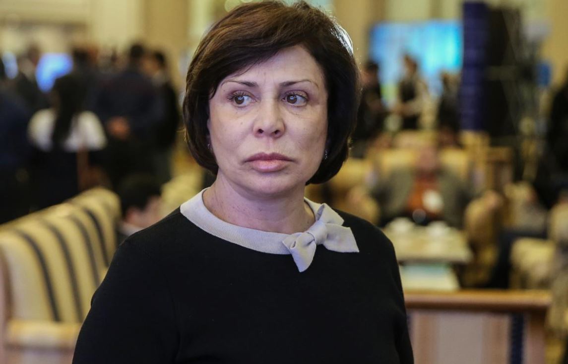 Ирина Роднина о жизни в России и США: «Здесь легче дышится»