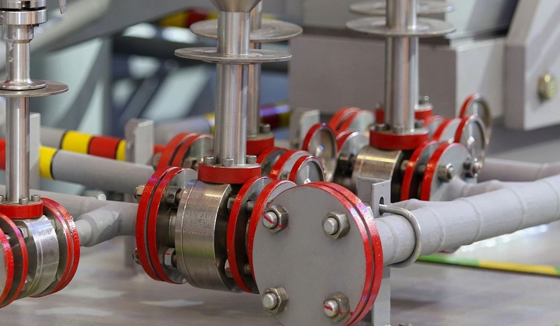 Европа устанавливает рекорды по импорту сжиженного природного газа