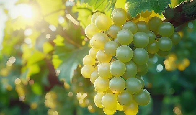 Названы ошибки, которых следует избегать при подвязке винограда