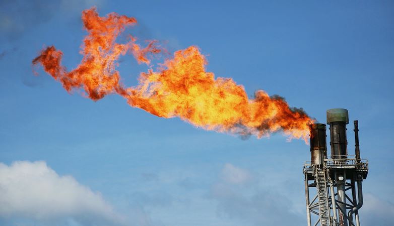 Критическая ситуация с газовыми запасами Европы: «Газпром» начинает закачку