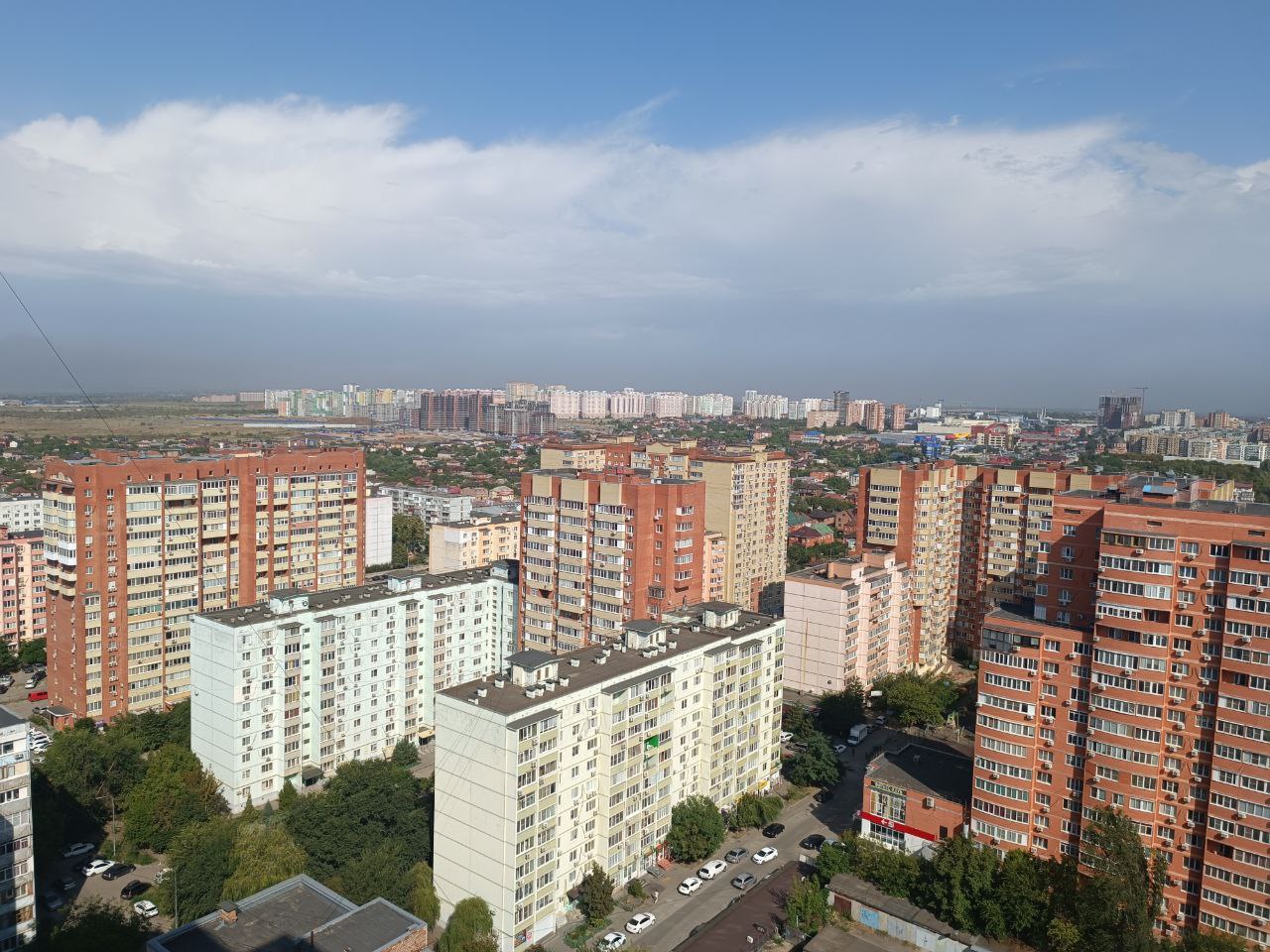 Разрыв в ценах на аренду жилья в Петербурге достиг 70% в марте 2026 года