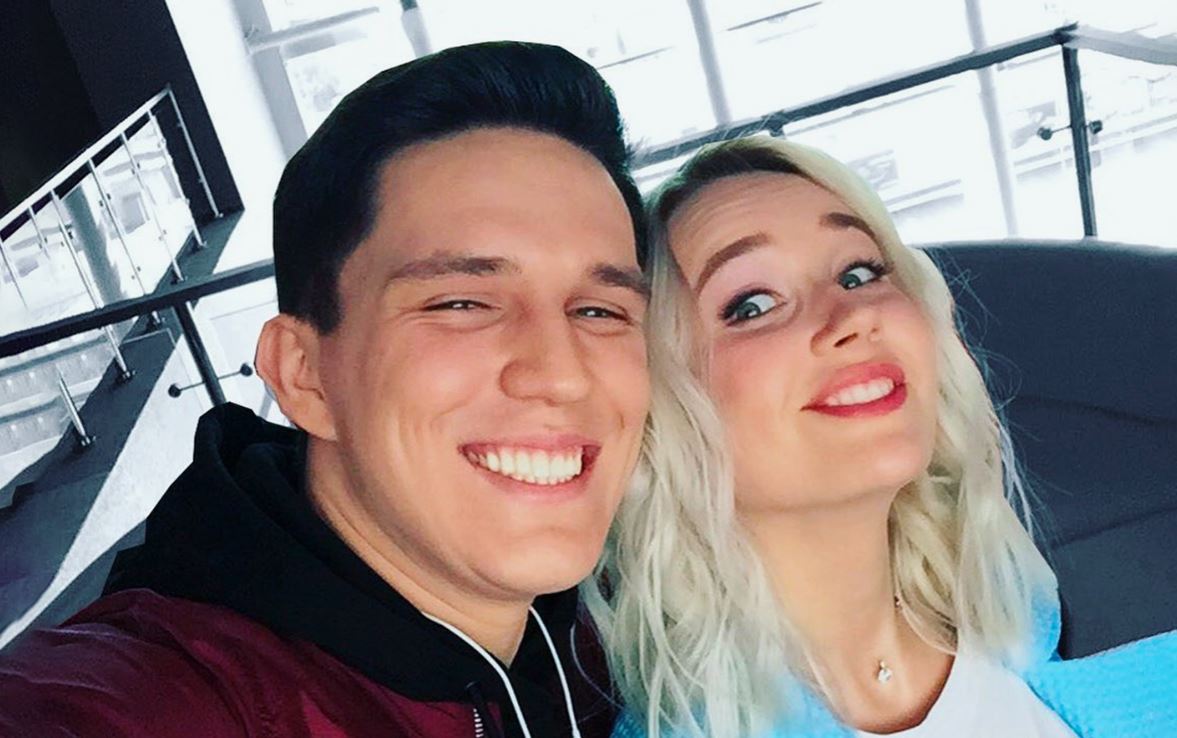 Клава Кока и Дима Масленников: новая любовь и альбом о переменах