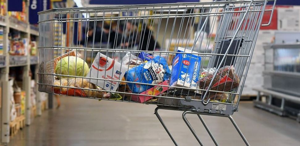 Рост цен на продовольствие в марте: индекс увеличился на 2,4%