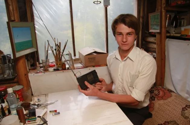 Пропавшие Усольцевы могут быть живы, утверждает отшельник Наумкин