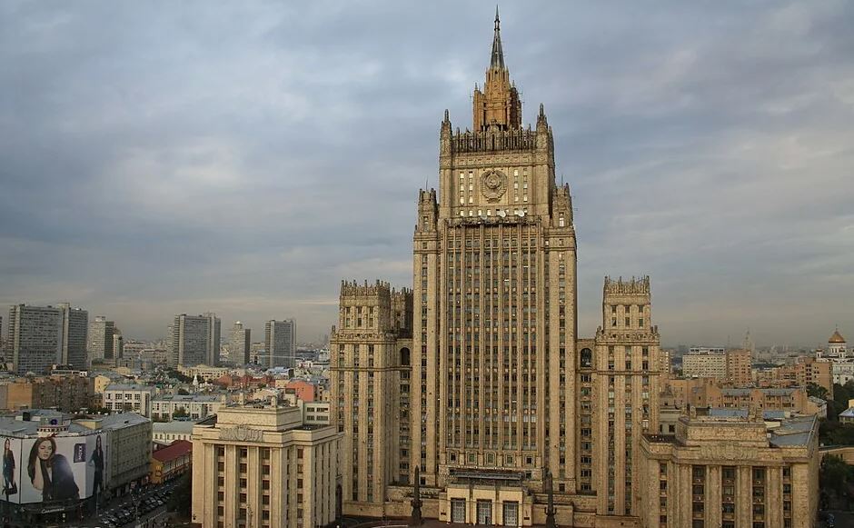 Российский МИД высказался о последствиях операций НАТО на глобальной арене