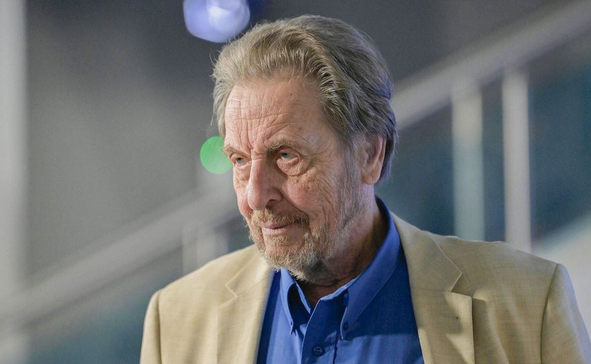 Эррол Маск планирует создать африканскую колонию во Владимирской области