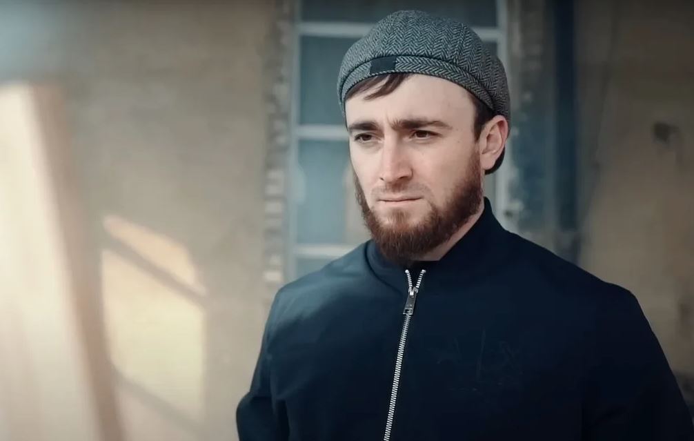 Султан Лагучев о музыке, которая согревает сердца россиян