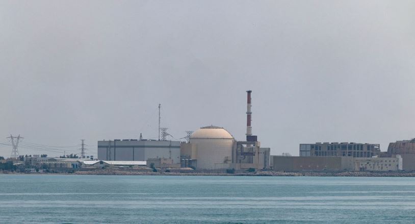 Путин внимательно следит за ситуацией на иранской АЭС «Бушер»