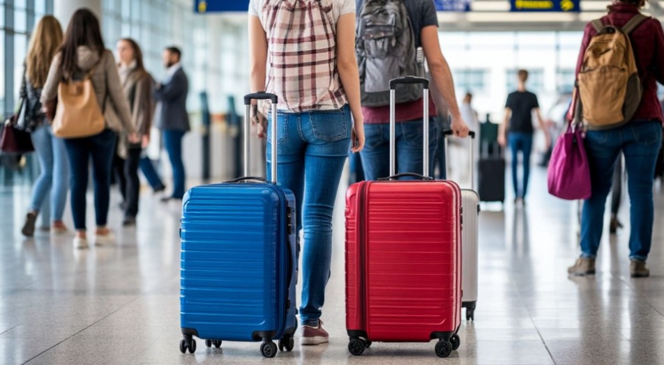 Кризис для российских туристов в стамбульском аэропорту