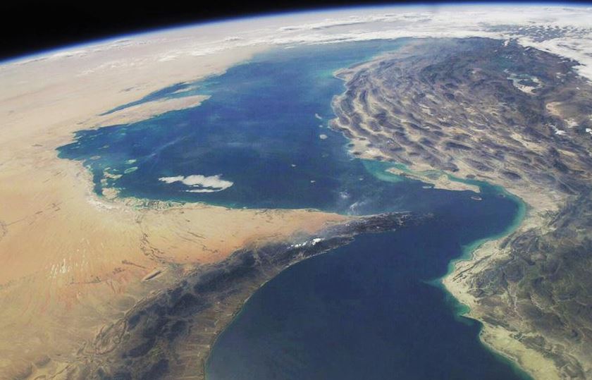 Трамп анонсировал поддержку свободного мореплавания в Ормузском проливе