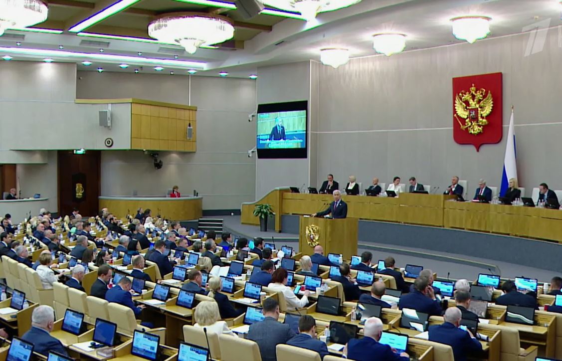 В Госдуме предложили расширить поддержку ветеранов и детей войны