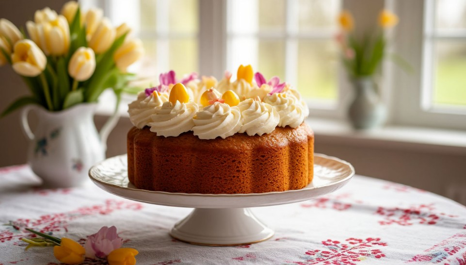 Сергей Собянин поздравил москвичей с Пасхой в своем Telegram-канале