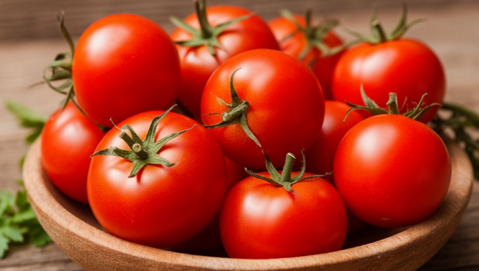 Томатная добавка может помочь в борьбе с жировой болезнью печени