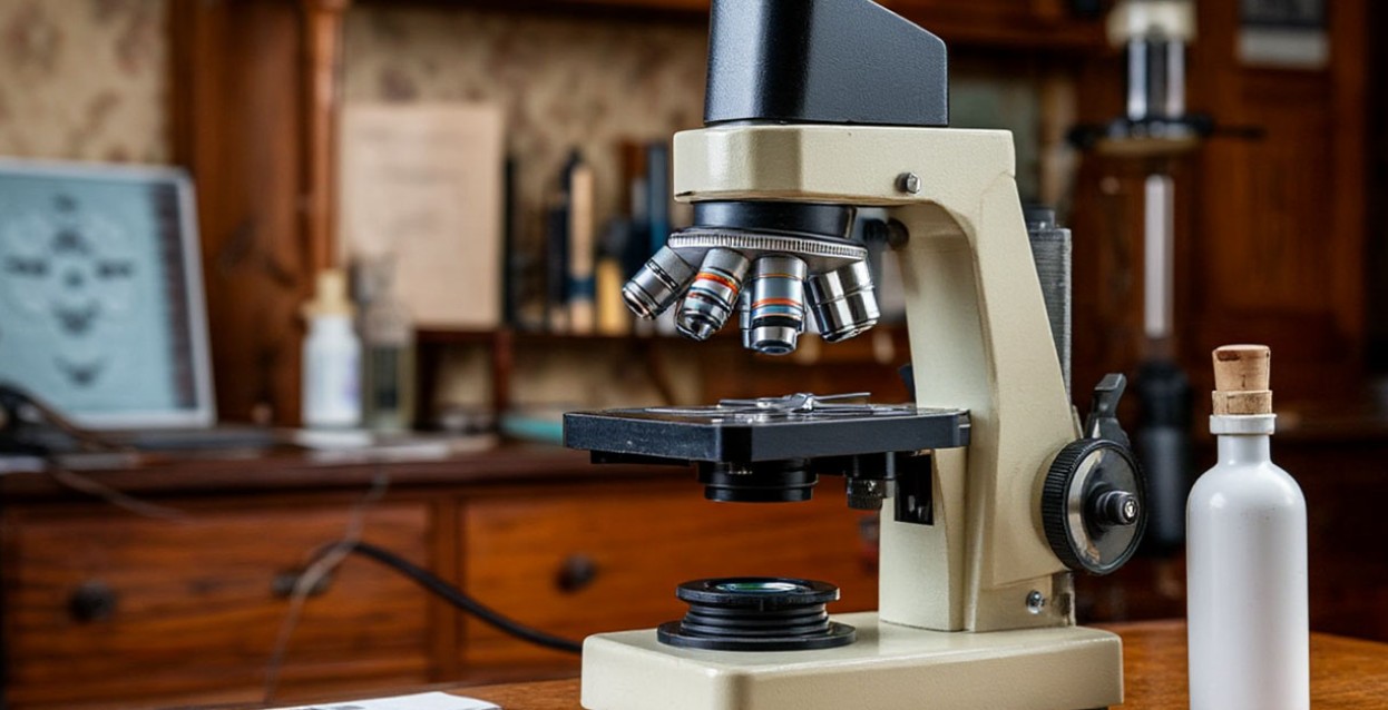 Новый метод диагностики колоректального рака с анализом кала