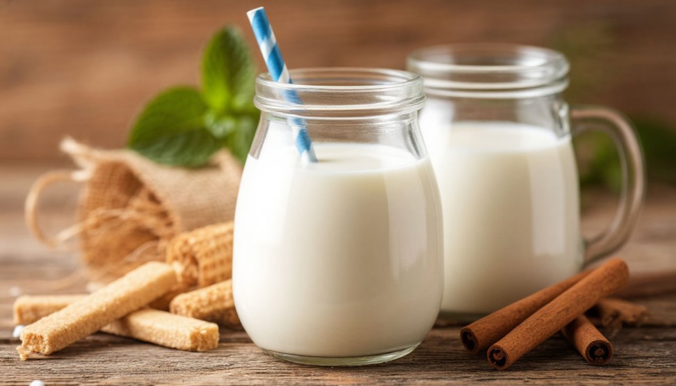 Игорь Гусев объяснил безопасность Е-добавок в молочных продуктах в йогурте