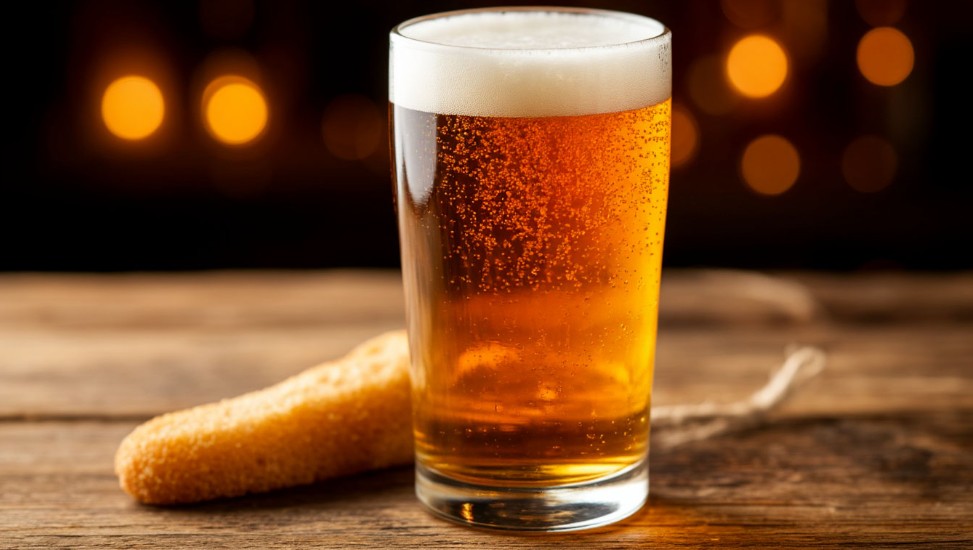 Импорт европейского пива в Россию обвалился в 4,5 раза